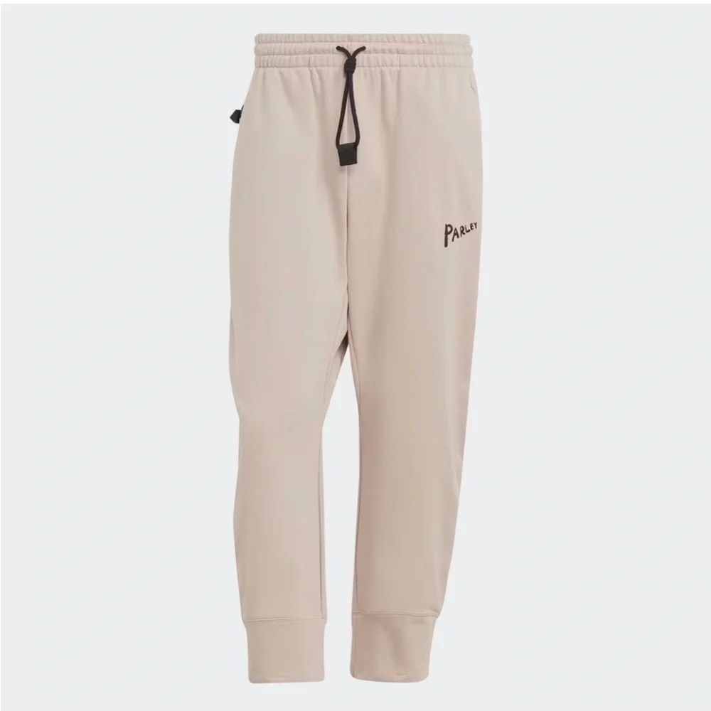 Adidas Unisex Sweatpants X Parley For The Ocean 7/8 Length Pants - 2XL
